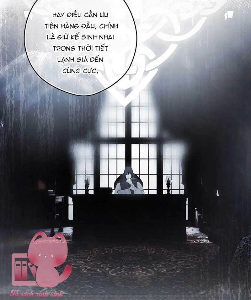 Quý Cô Bí Ẩn - Chap 104 - Trang 60