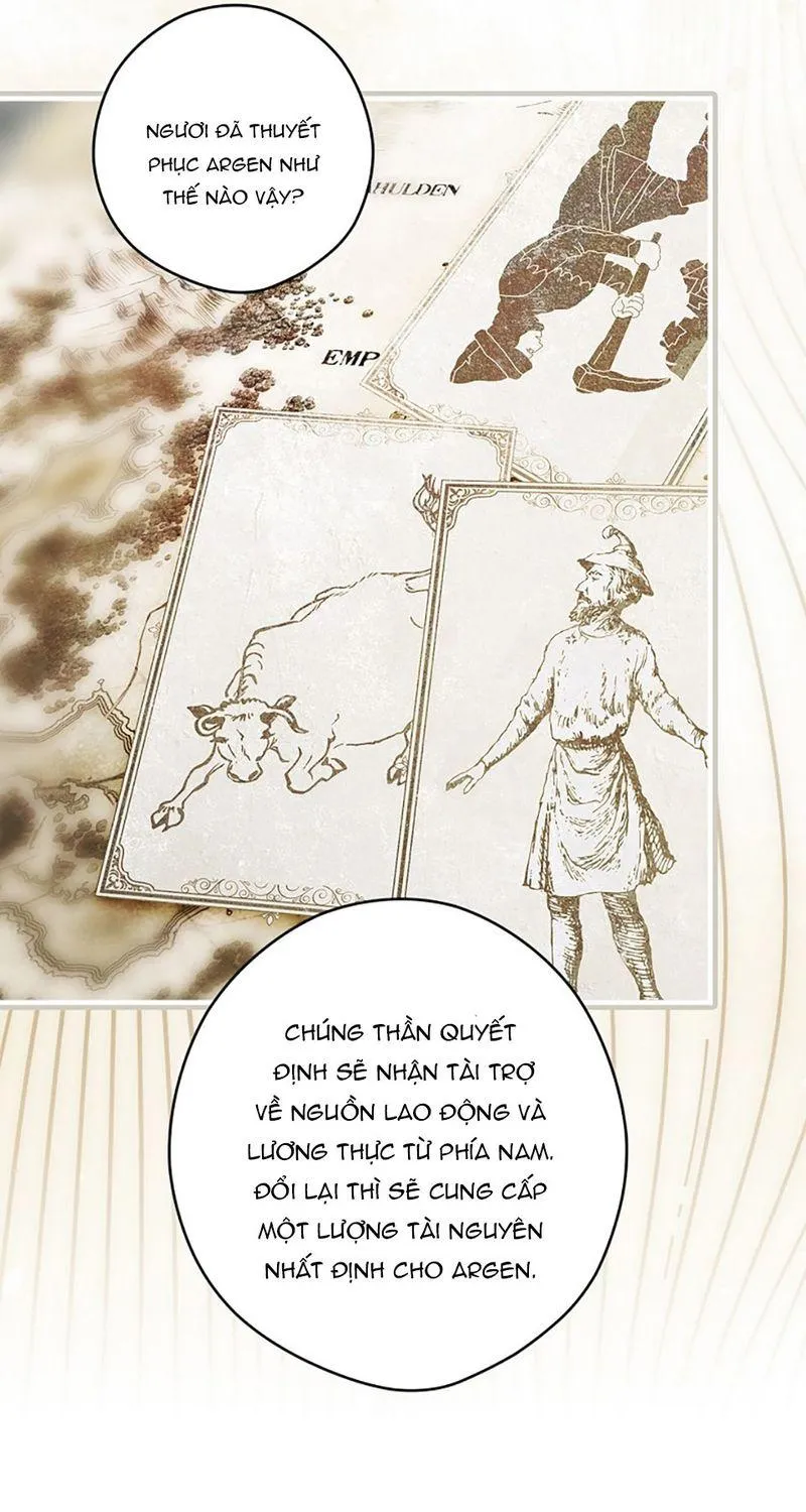 Quý Cô Bí Ẩn - Chap 104 - Trang 63