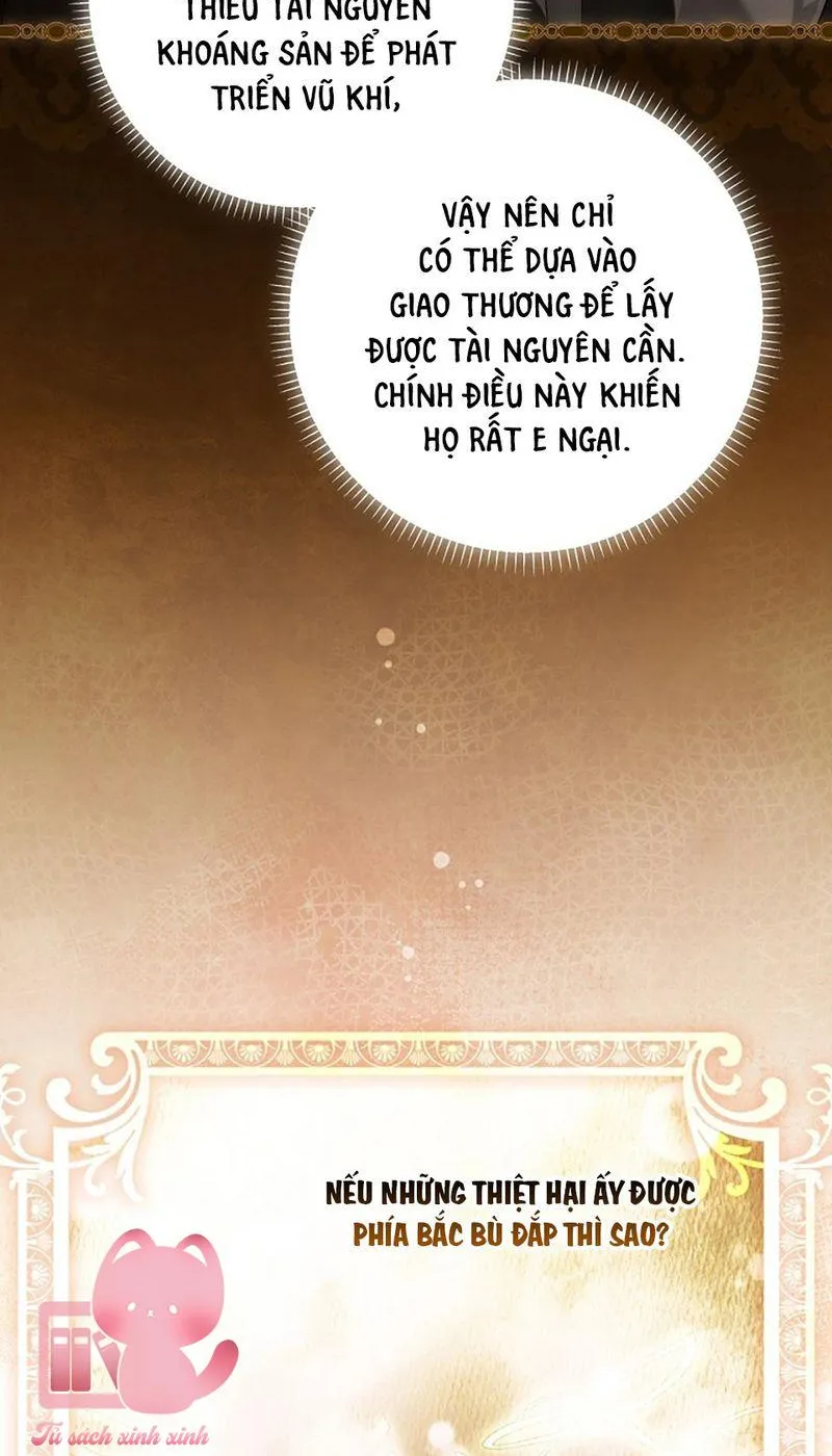 Quý Cô Bí Ẩn - Chap 104 - Trang 70