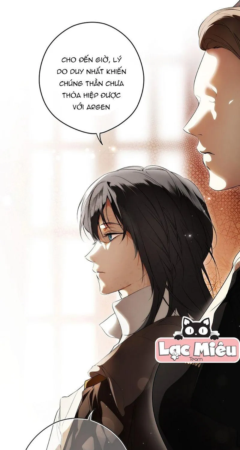 Quý Cô Bí Ẩn - Chap 104 - Trang 73