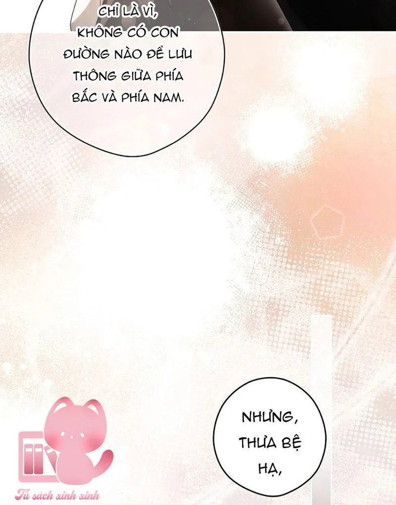 Quý Cô Bí Ẩn - Chap 104 - Trang 74