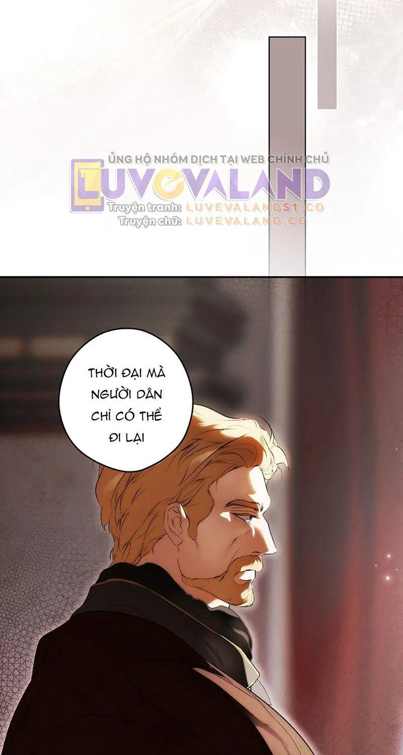 Quý Cô Bí Ẩn - Chap 104 - Trang 75
