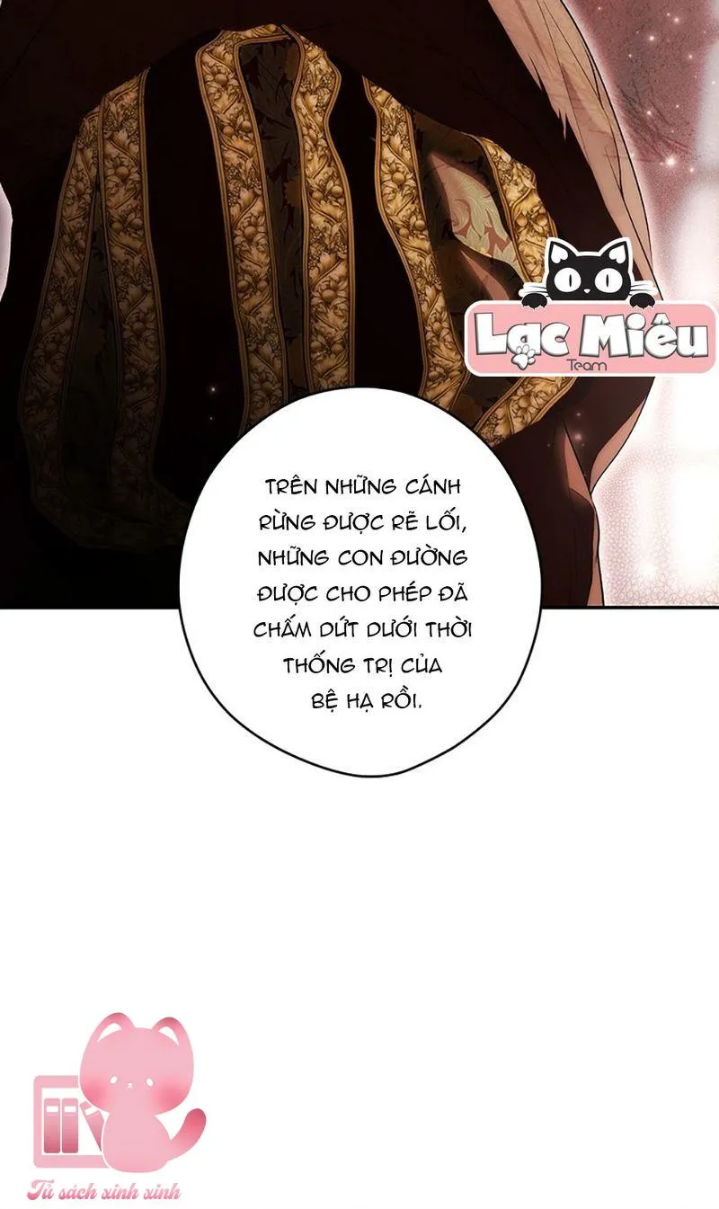 Quý Cô Bí Ẩn - Chap 104 - Trang 76