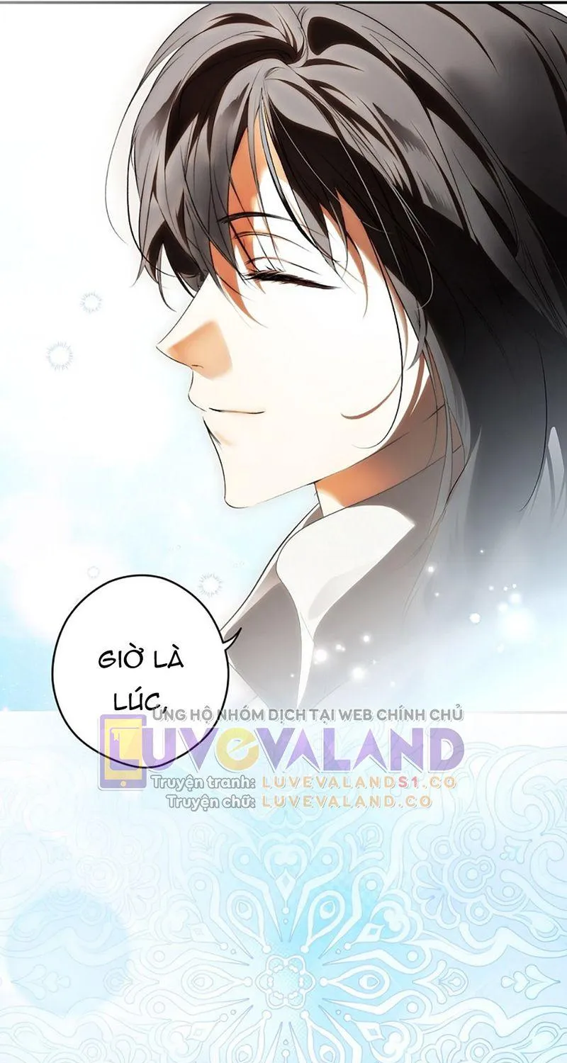 Quý Cô Bí Ẩn - Chap 104 - Trang 77