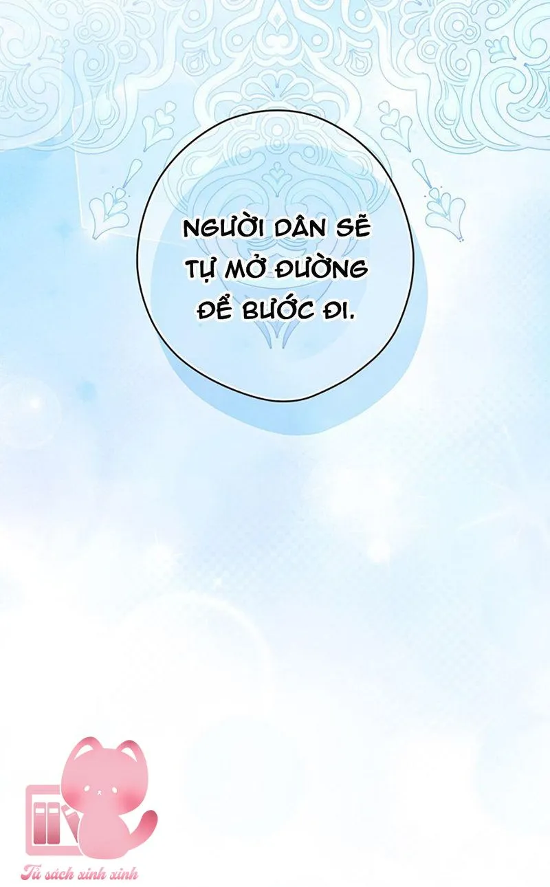 Quý Cô Bí Ẩn - Chap 104 - Trang 78