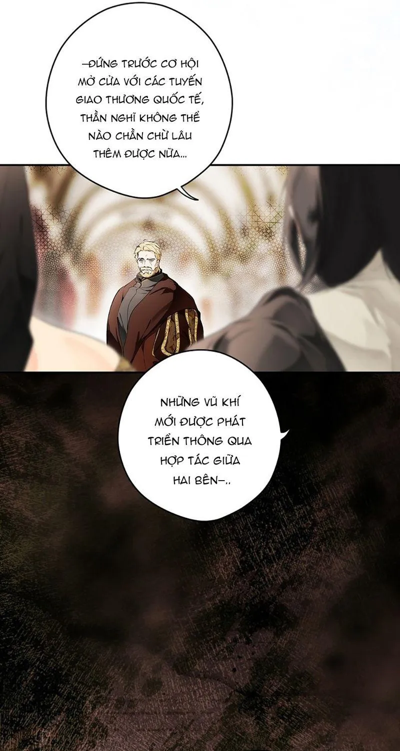 Quý Cô Bí Ẩn - Chap 104 - Trang 79