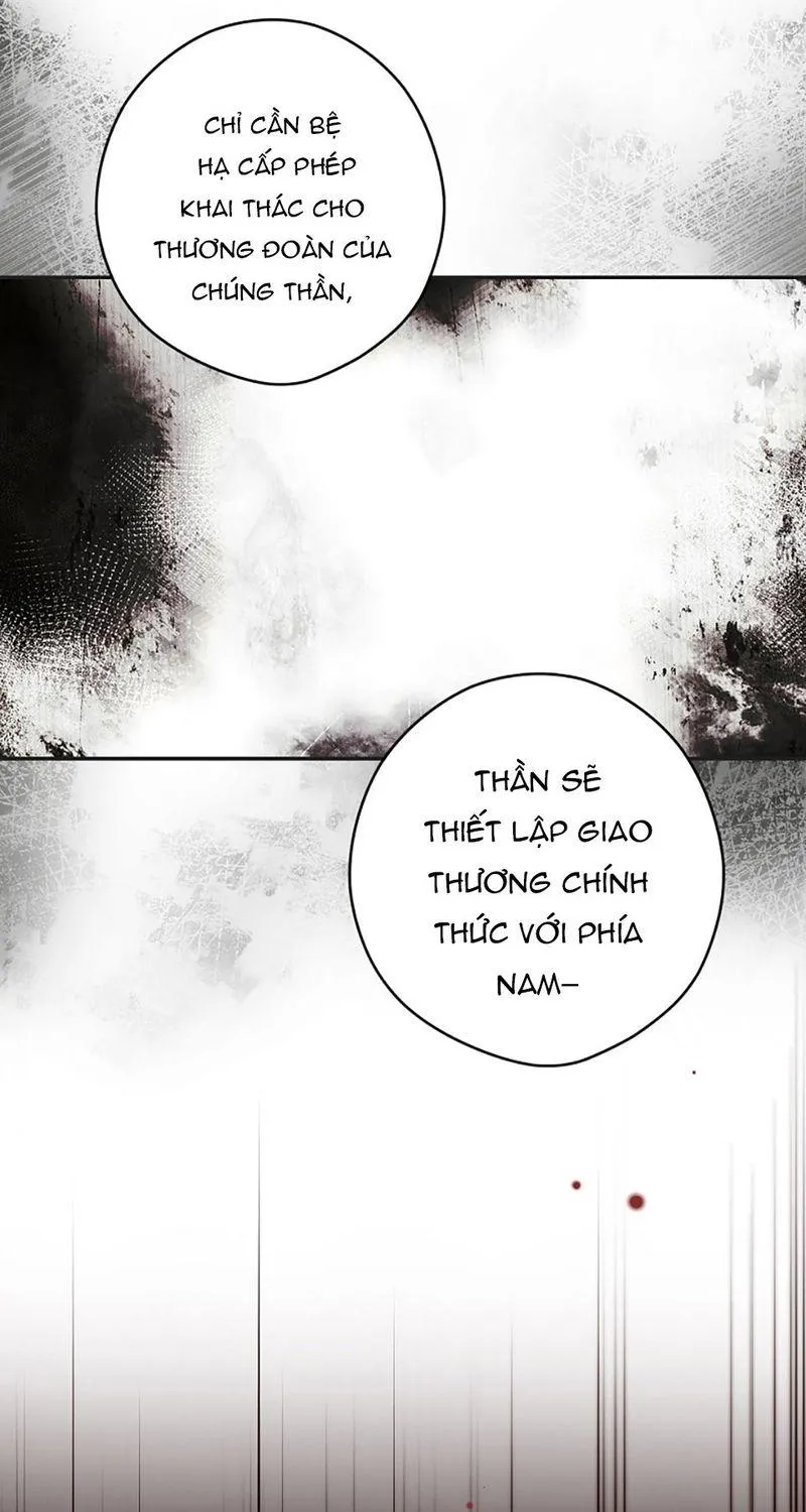 Quý Cô Bí Ẩn - Chap 104 - Trang 81