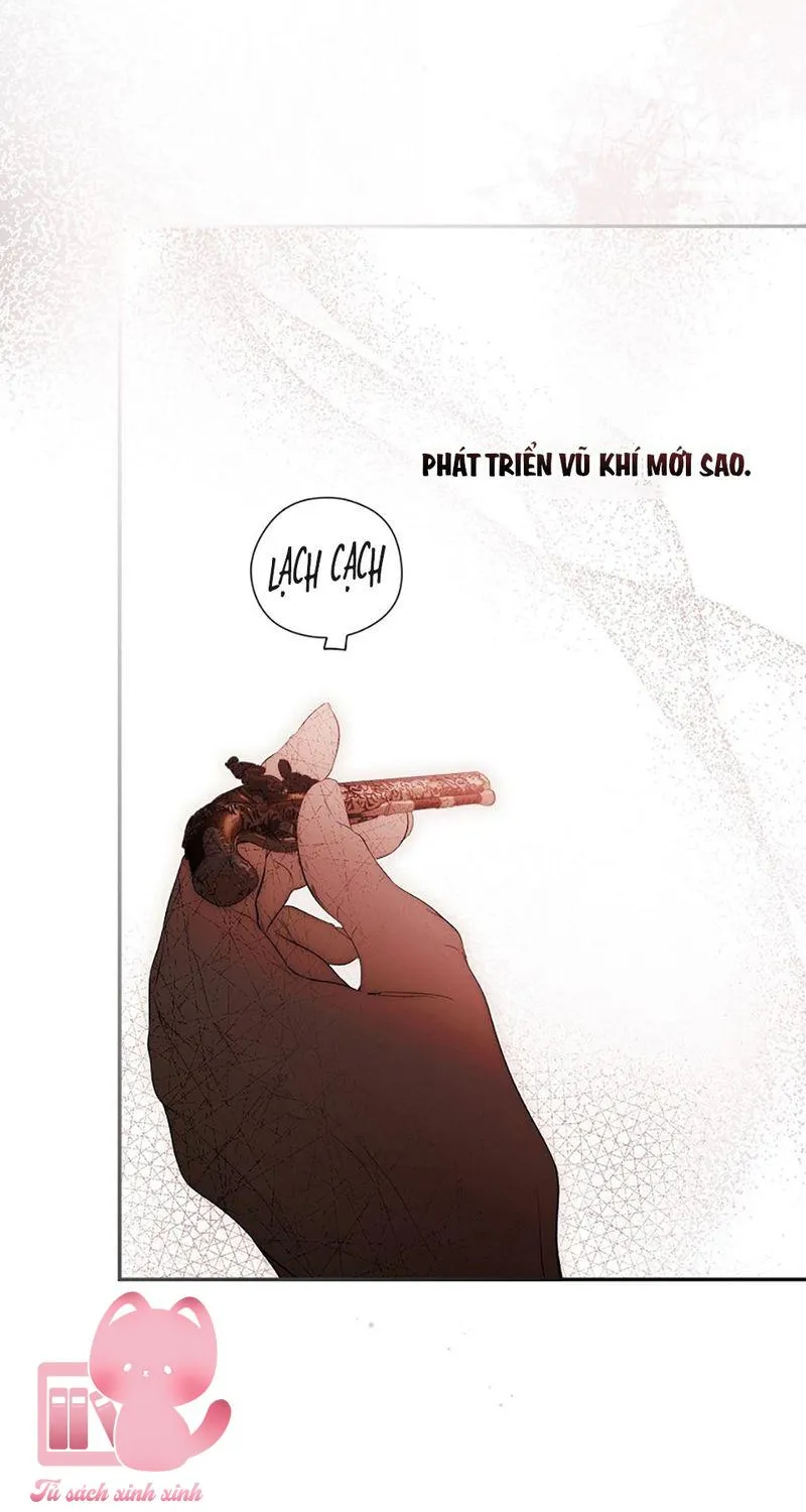 Quý Cô Bí Ẩn - Chap 104 - Trang 84