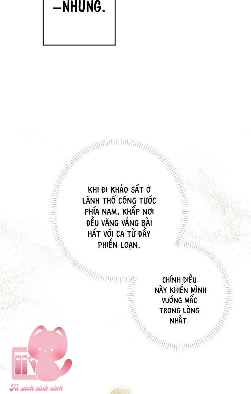 Quý Cô Bí Ẩn - Chap 104 - Trang 86