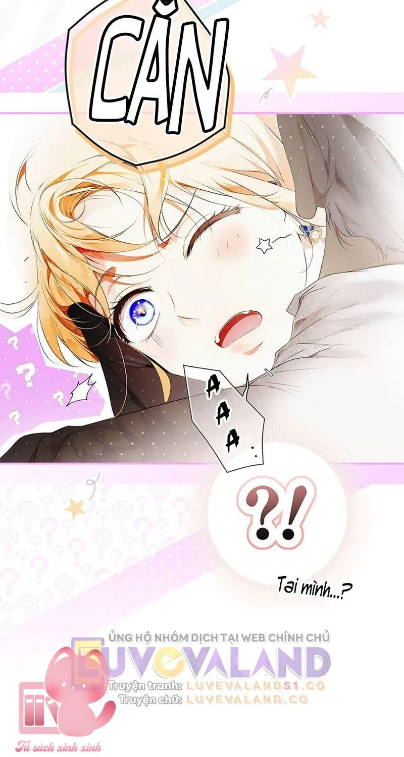 Quý Cô Bí Ẩn - Chap 104 - Trang 10
