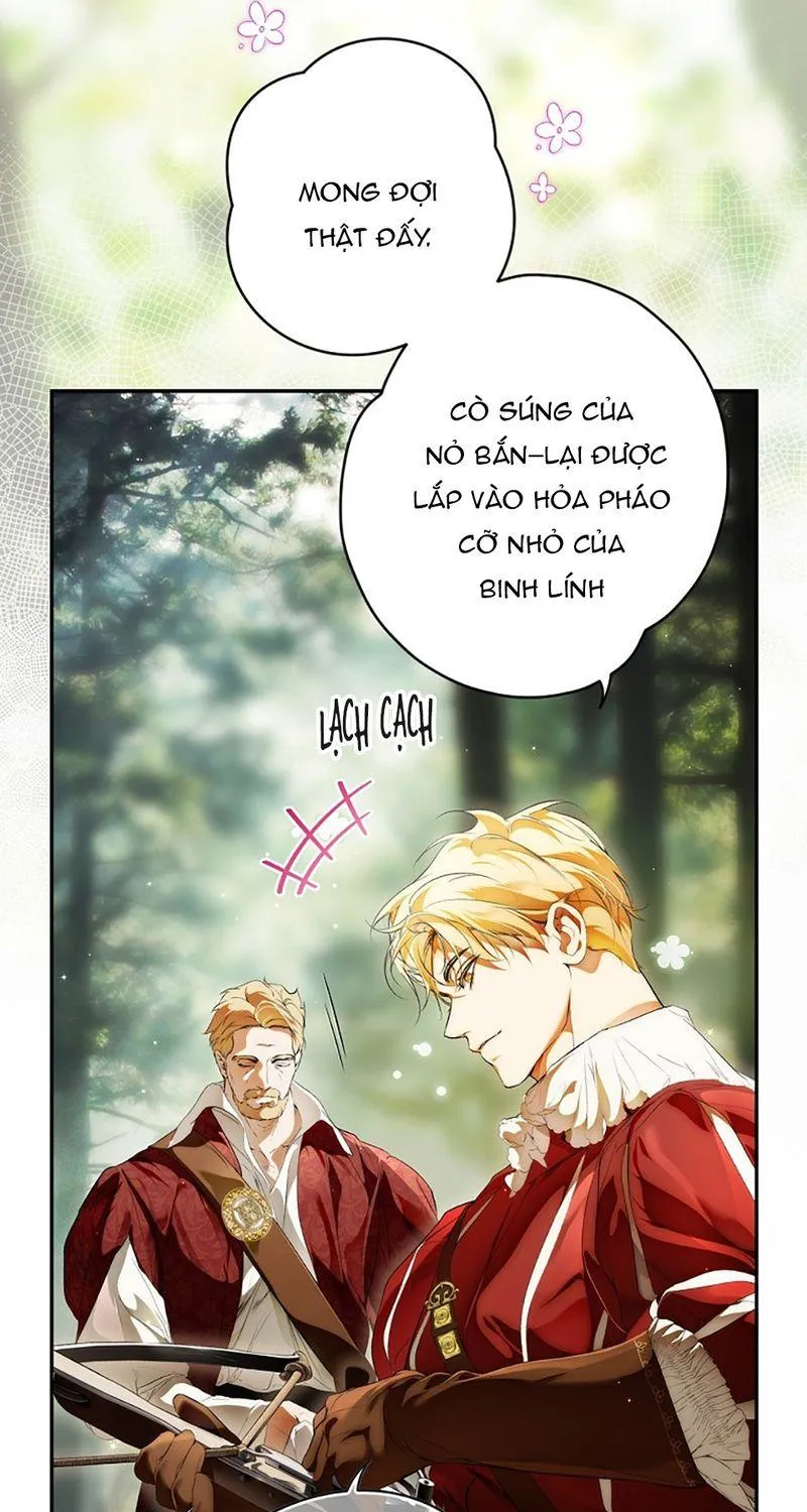Quý Cô Bí Ẩn - Chap 105 - Trang 15