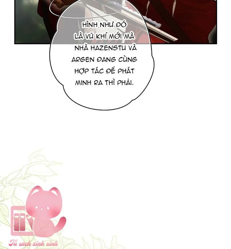 Quý Cô Bí Ẩn - Chap 105 - Trang 16