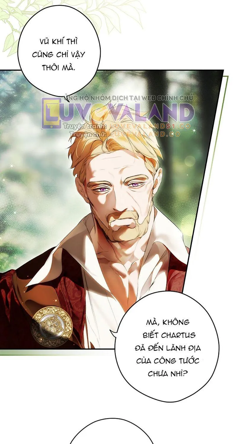 Quý Cô Bí Ẩn - Chap 105 - Trang 17