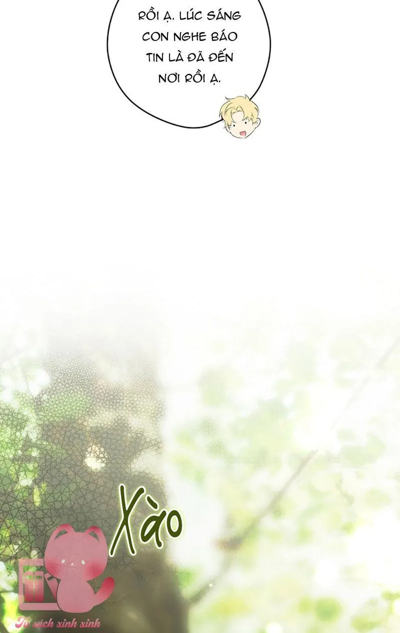 Quý Cô Bí Ẩn - Chap 105 - Trang 18