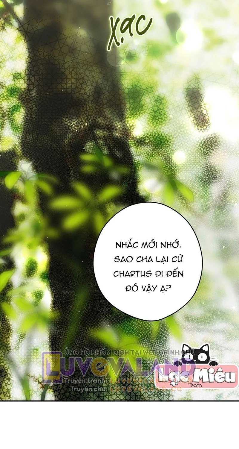 Quý Cô Bí Ẩn - Chap 105 - Trang 19