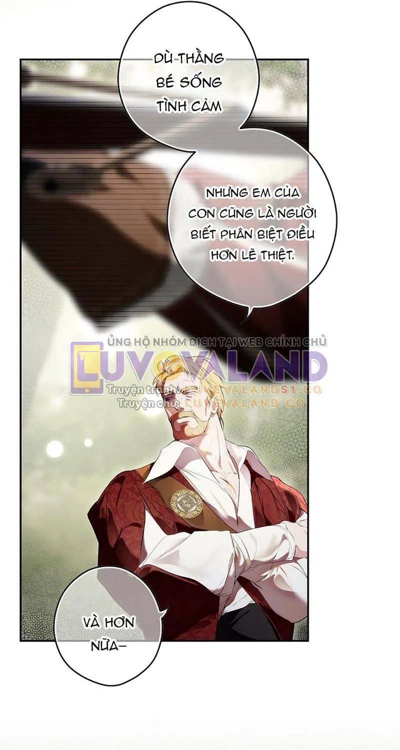 Quý Cô Bí Ẩn - Chap 105 - Trang 25
