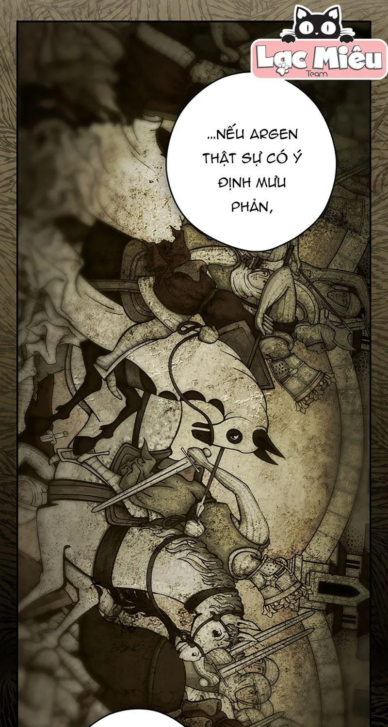 Quý Cô Bí Ẩn - Chap 105 - Trang 27