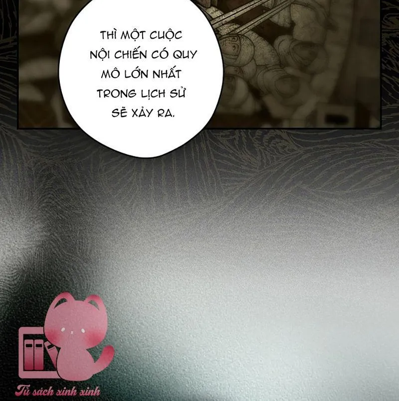 Quý Cô Bí Ẩn - Chap 105 - Trang 28
