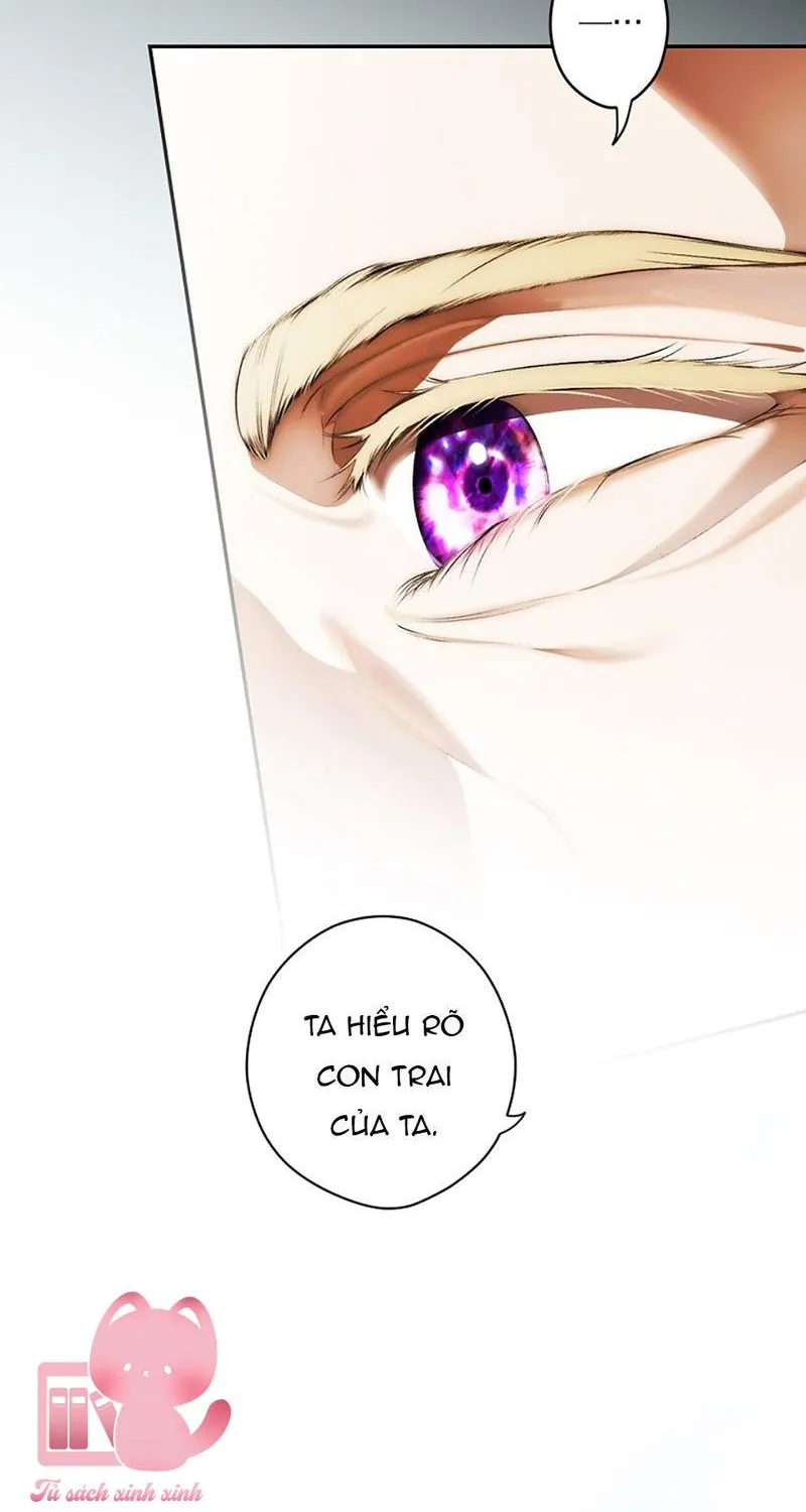 Quý Cô Bí Ẩn - Chap 105 - Trang 30