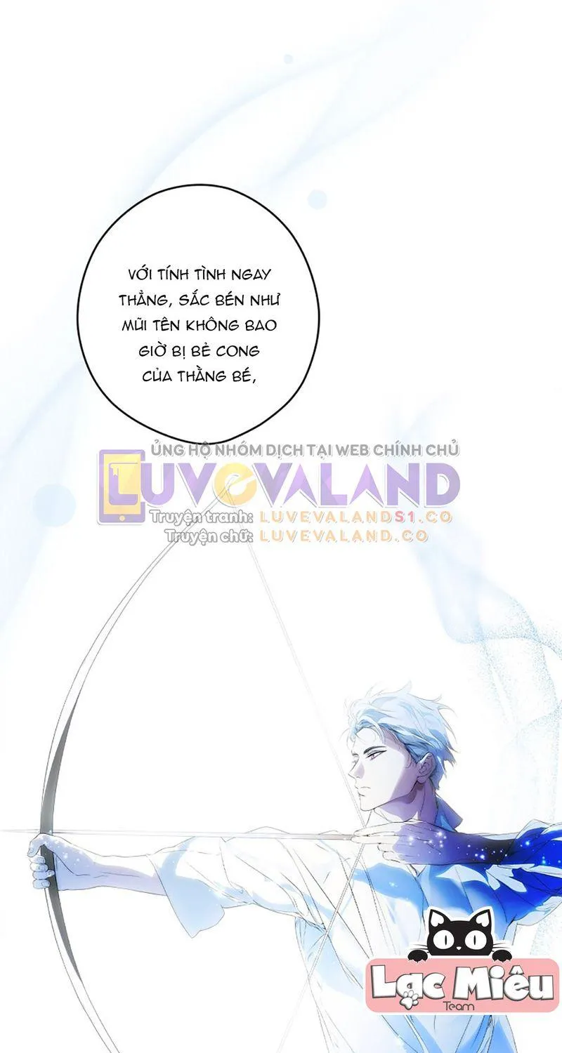 Quý Cô Bí Ẩn - Chap 105 - Trang 31