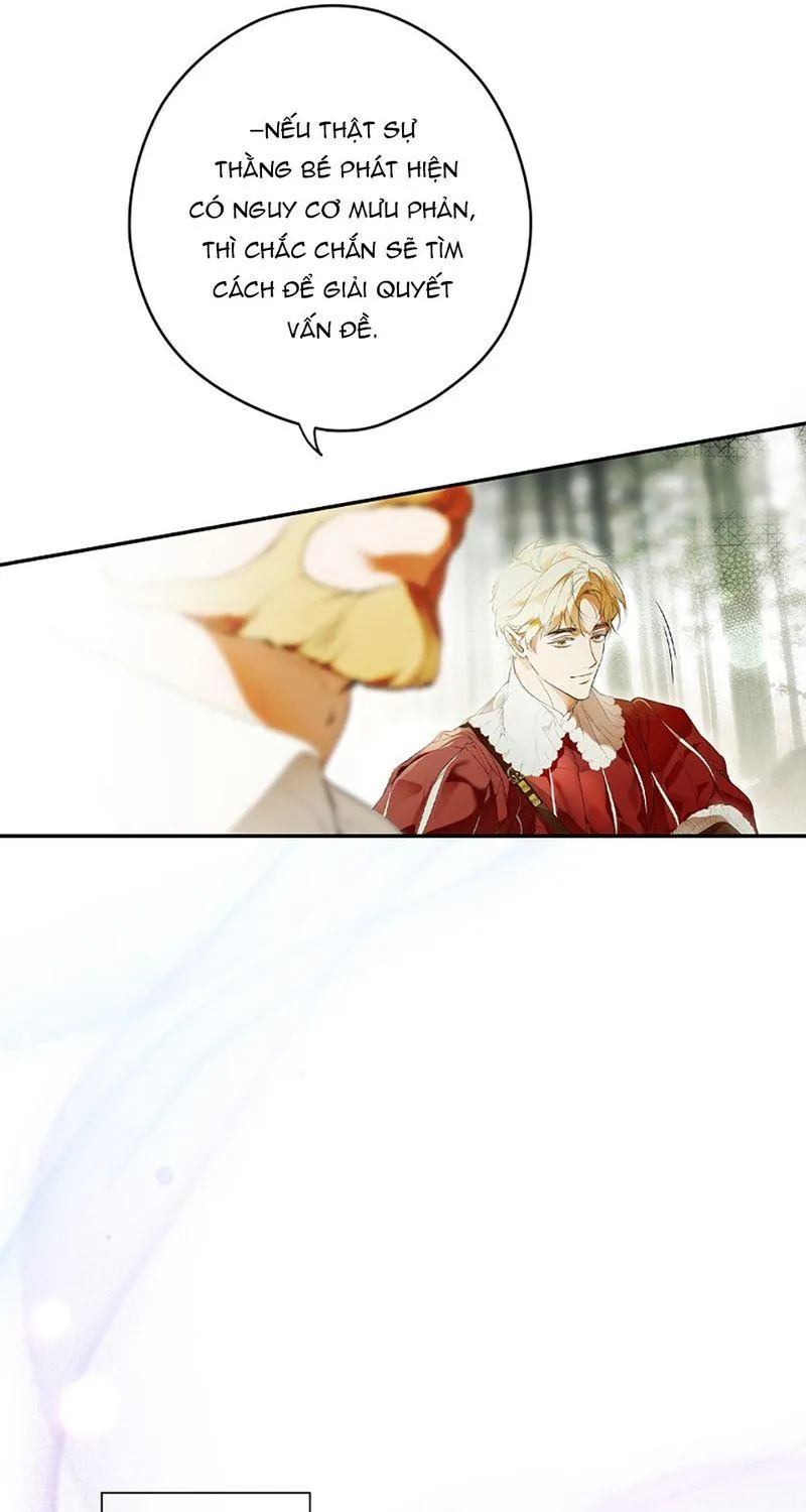 Quý Cô Bí Ẩn - Chap 105 - Trang 33