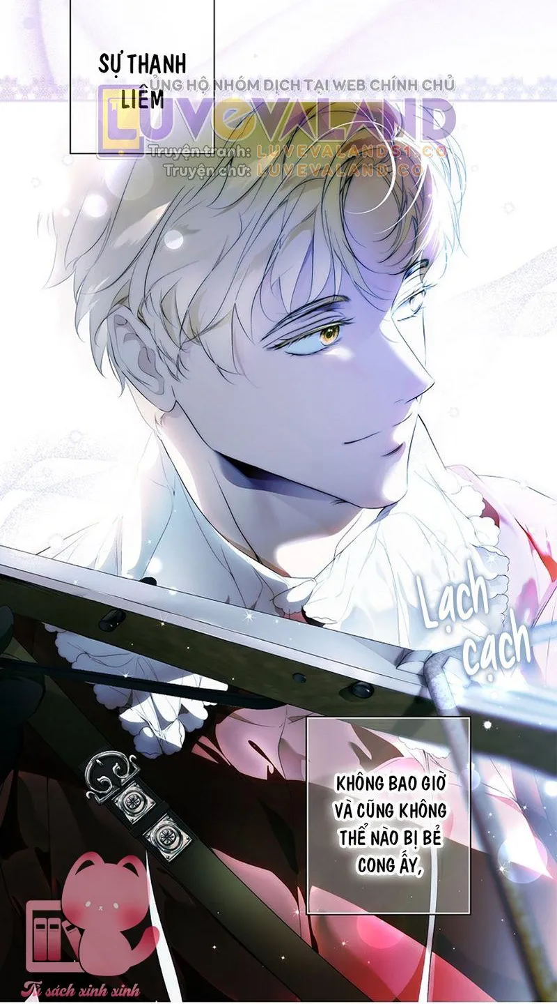 Quý Cô Bí Ẩn - Chap 105 - Trang 34