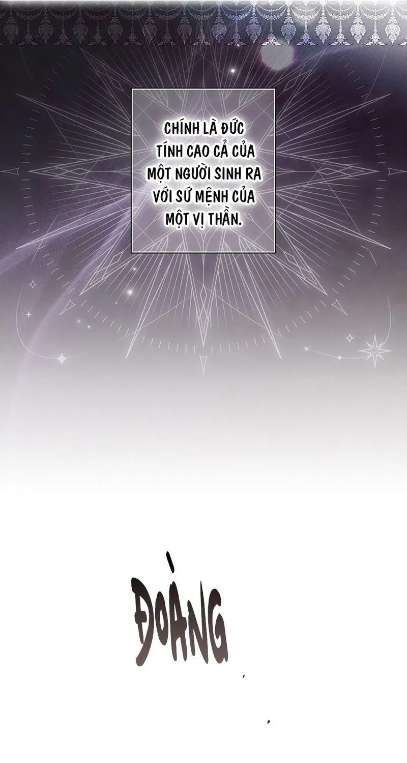 Quý Cô Bí Ẩn - Chap 105 - Trang 35