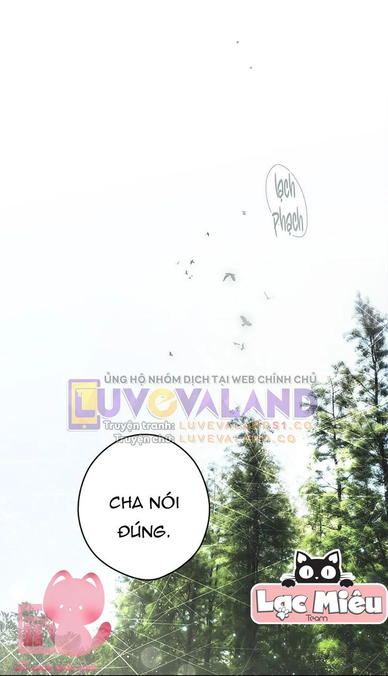 Quý Cô Bí Ẩn - Chap 105 - Trang 36