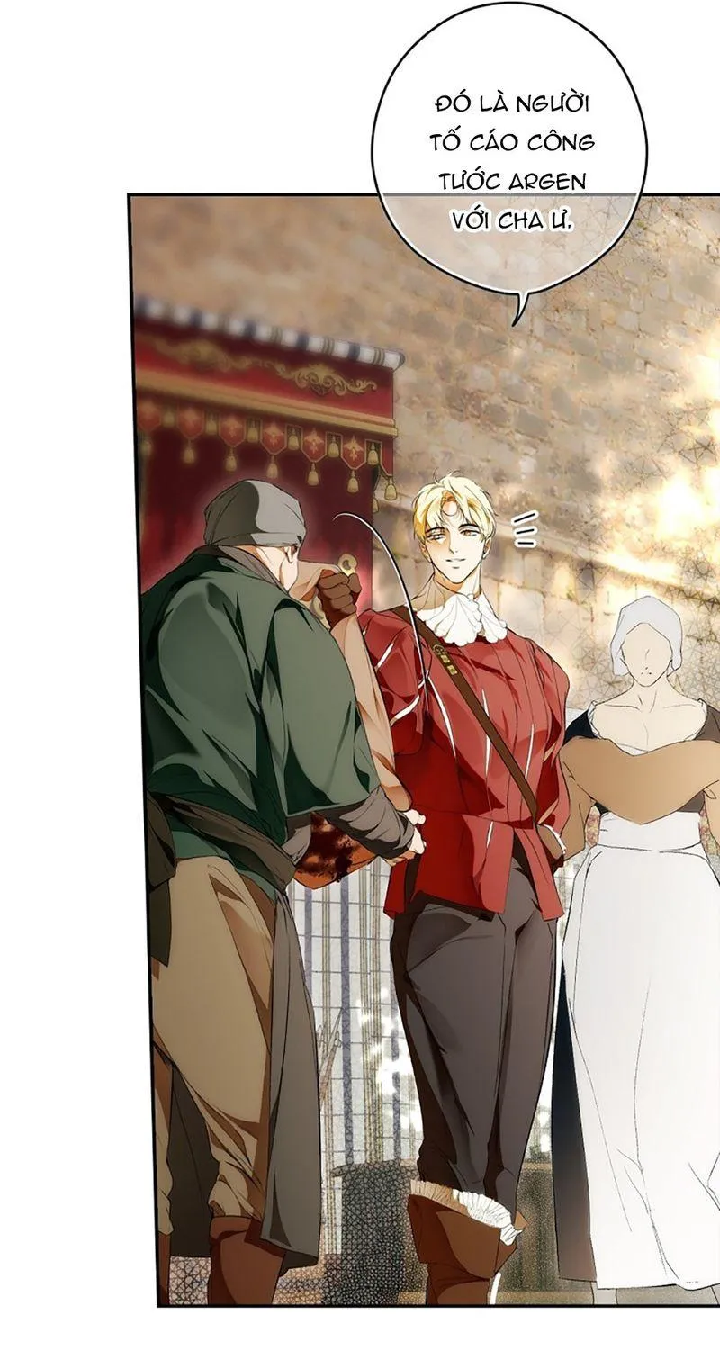 Quý Cô Bí Ẩn - Chap 105 - Trang 43