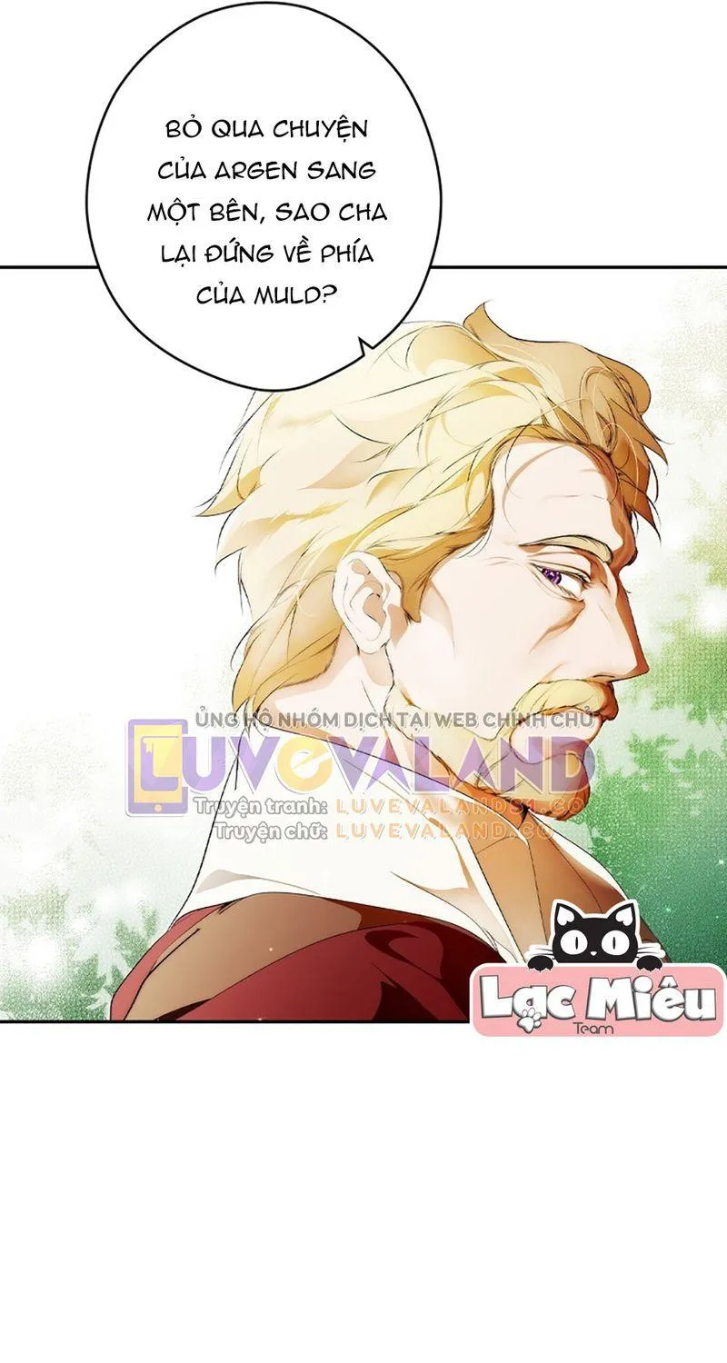 Quý Cô Bí Ẩn - Chap 105 - Trang 45