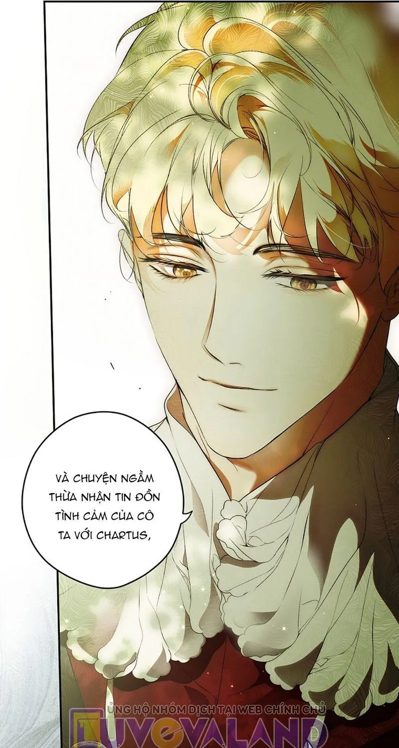 Quý Cô Bí Ẩn - Chap 105 - Trang 47