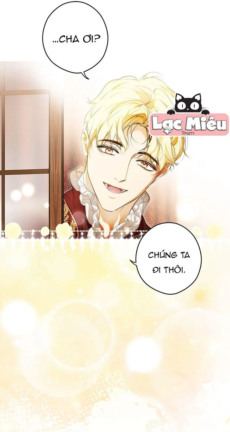 Quý Cô Bí Ẩn - Chap 105 - Trang 6