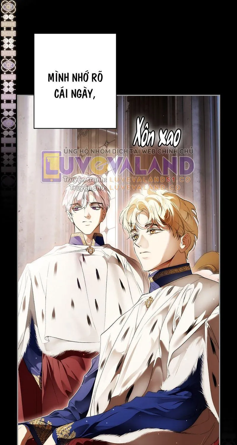 Quý Cô Bí Ẩn - Chap 105 - Trang 53