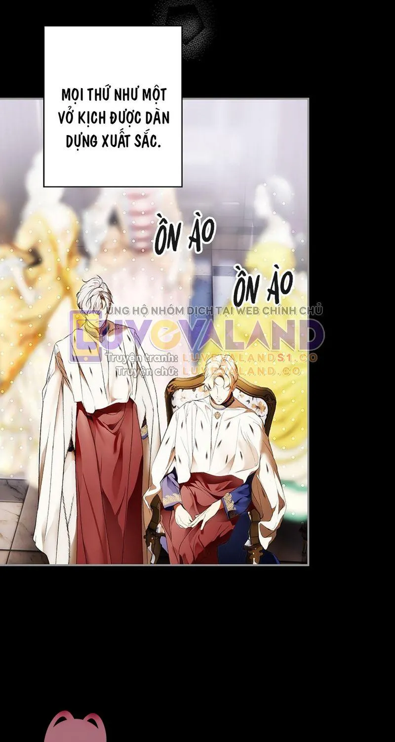 Quý Cô Bí Ẩn - Chap 105 - Trang 58