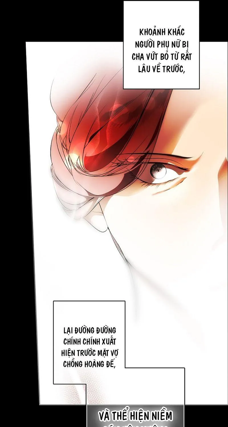 Quý Cô Bí Ẩn - Chap 105 - Trang 60