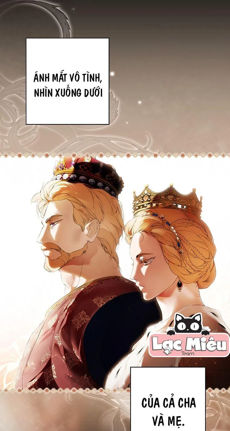 Quý Cô Bí Ẩn - Chap 105 - Trang 64