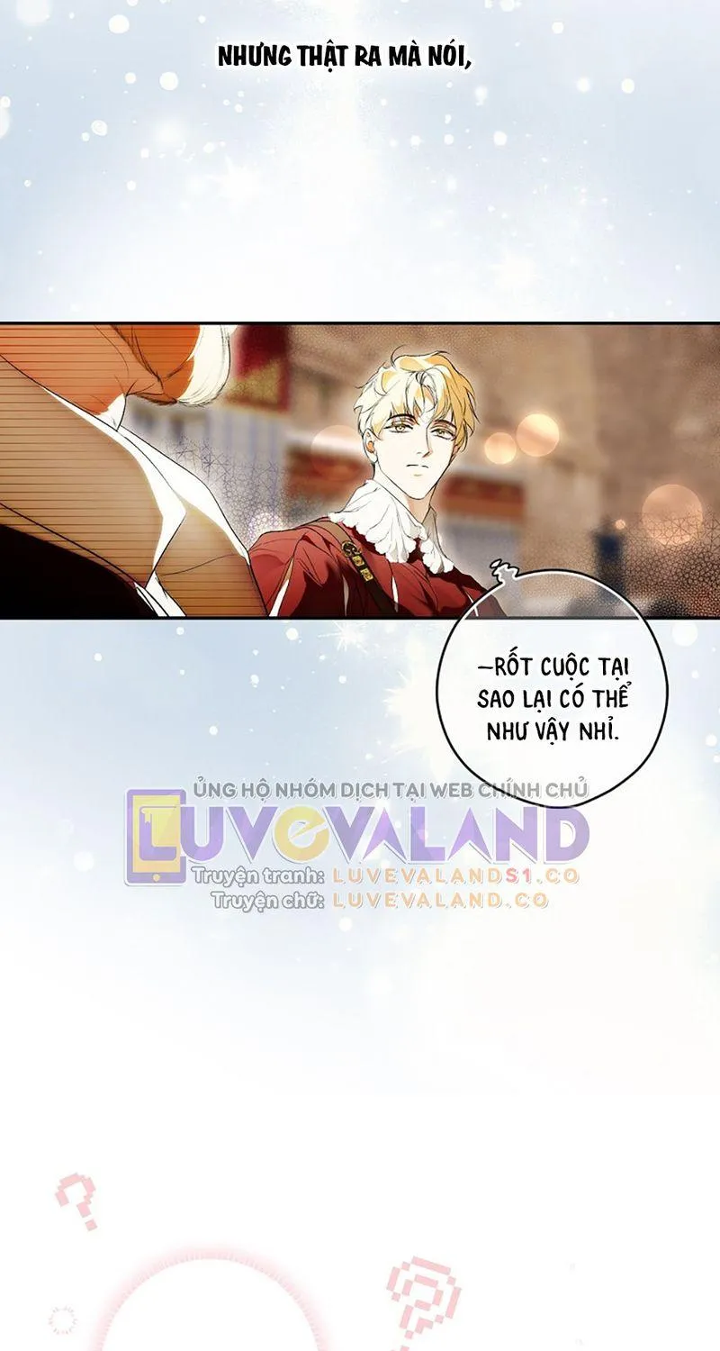Quý Cô Bí Ẩn - Chap 105 - Trang 68