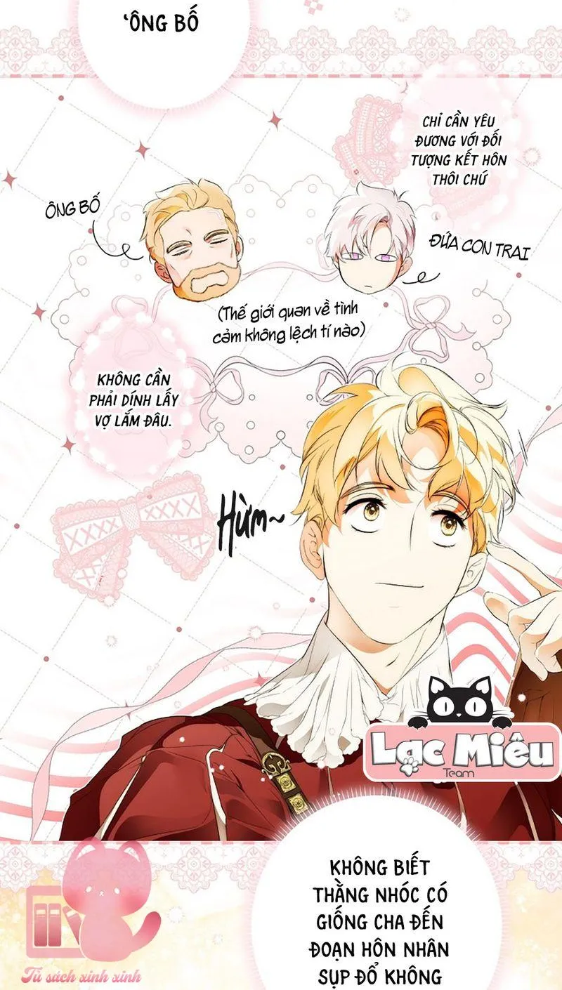 Quý Cô Bí Ẩn - Chap 105 - Trang 69