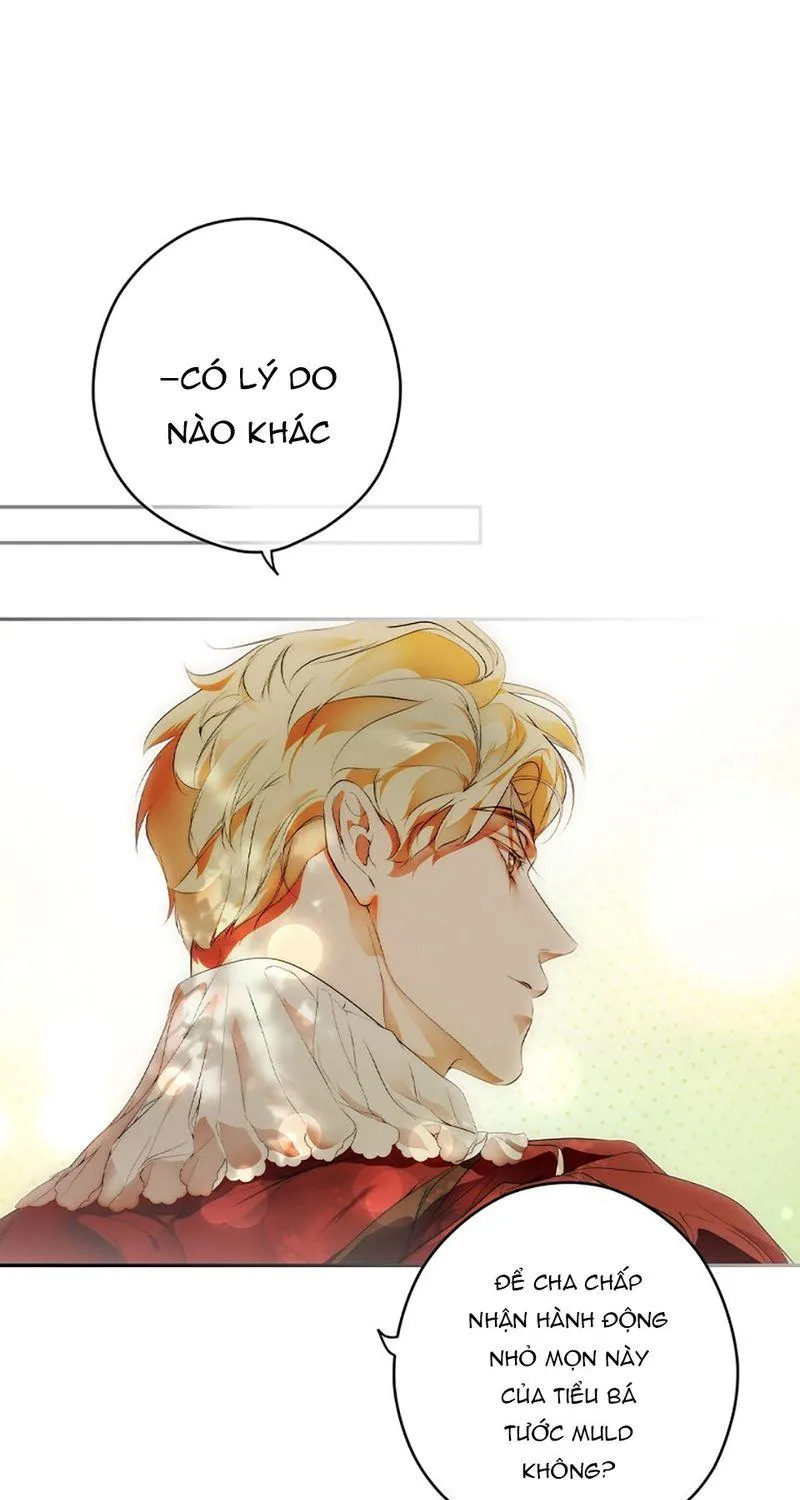 Quý Cô Bí Ẩn - Chap 105 - Trang 72