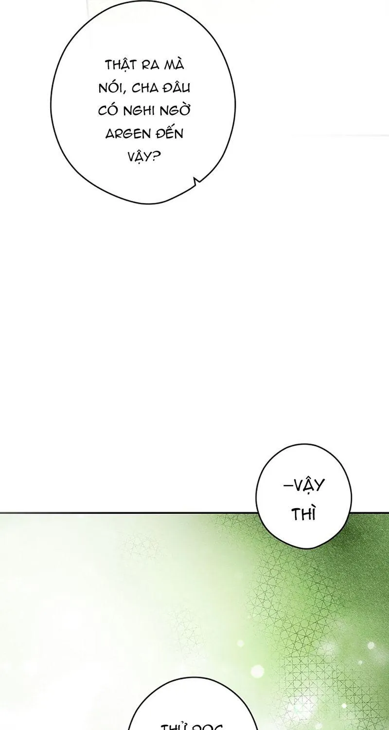 Quý Cô Bí Ẩn - Chap 105 - Trang 74