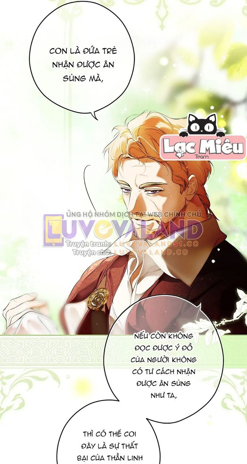 Quý Cô Bí Ẩn - Chap 105 - Trang 76