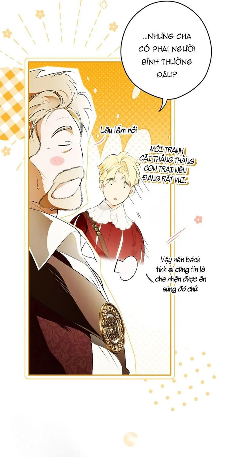 Quý Cô Bí Ẩn - Chap 105 - Trang 78