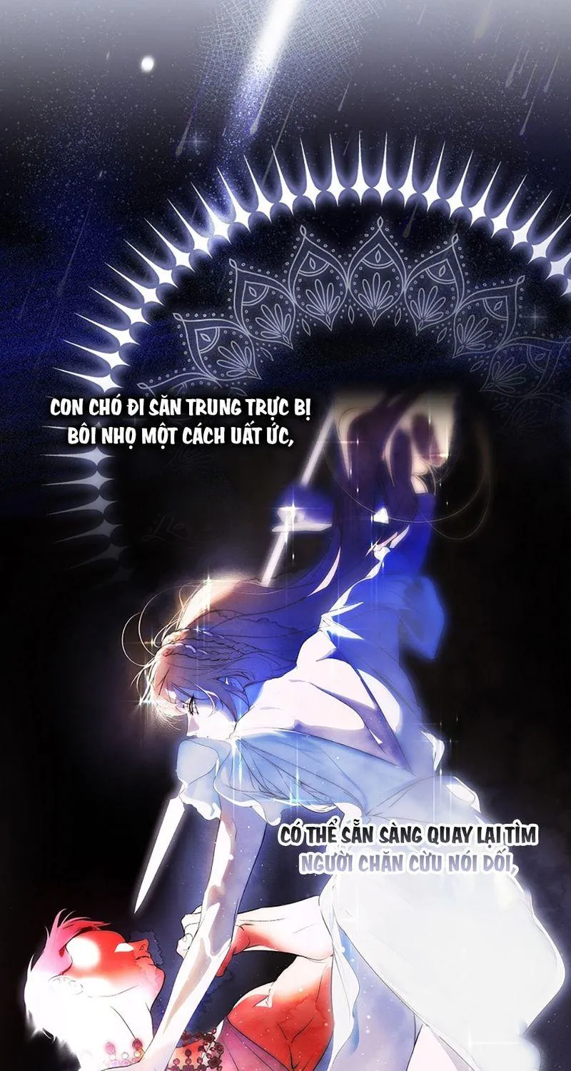 Quý Cô Bí Ẩn - Chap 105 - Trang 82