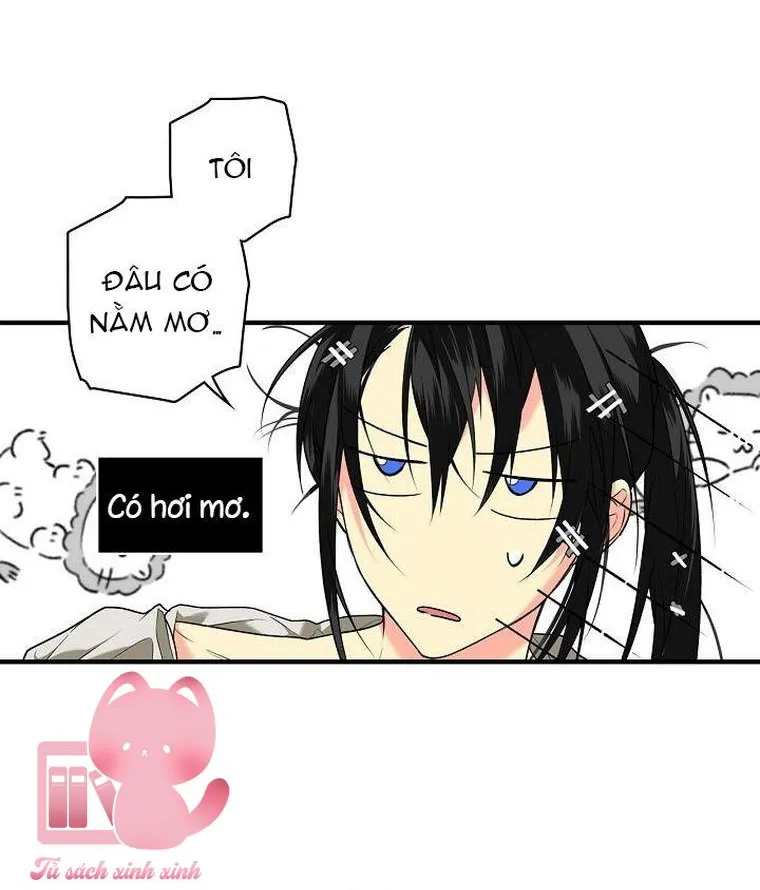 Quý Cô Bí Ẩn - Chap 11 - Trang 13