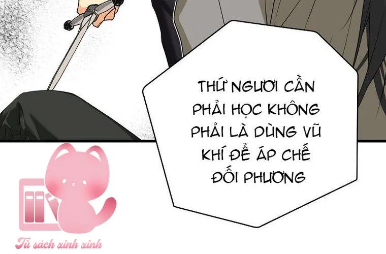 Quý Cô Bí Ẩn - Chap 11 - Trang 16