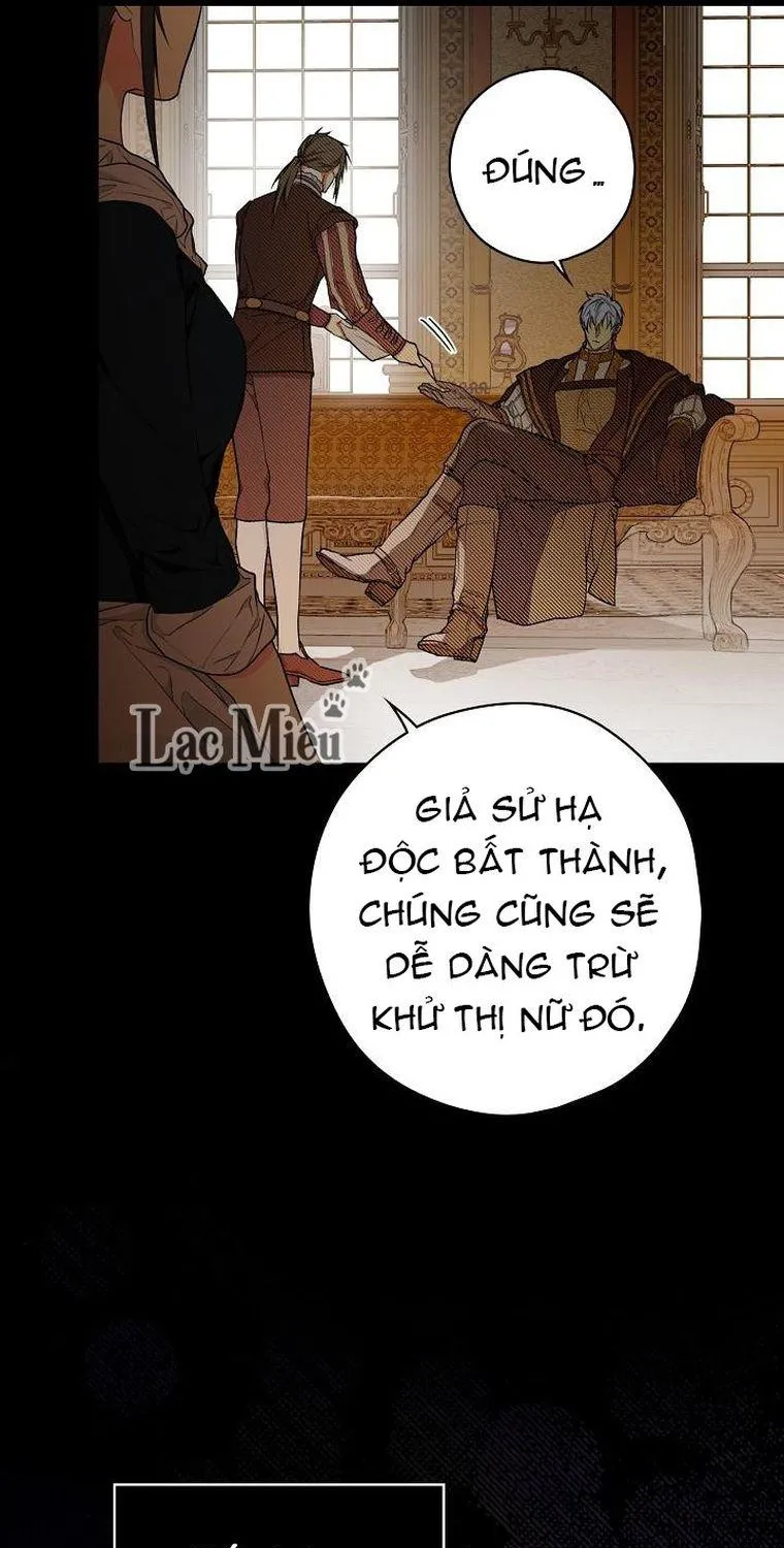 Quý Cô Bí Ẩn - Chap 11 - Trang 29