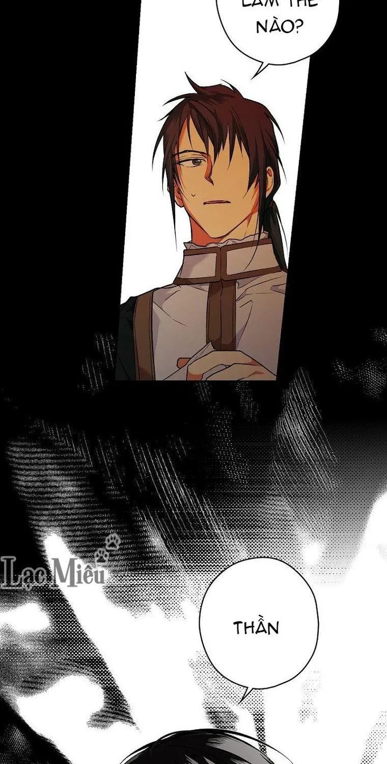 Quý Cô Bí Ẩn - Chap 11 - Trang 33