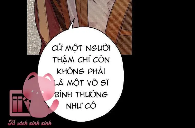 Quý Cô Bí Ẩn - Chap 11 - Trang 37