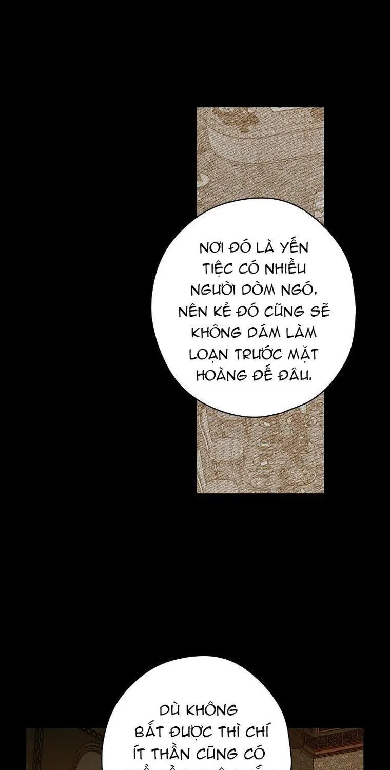 Quý Cô Bí Ẩn - Chap 11 - Trang 38