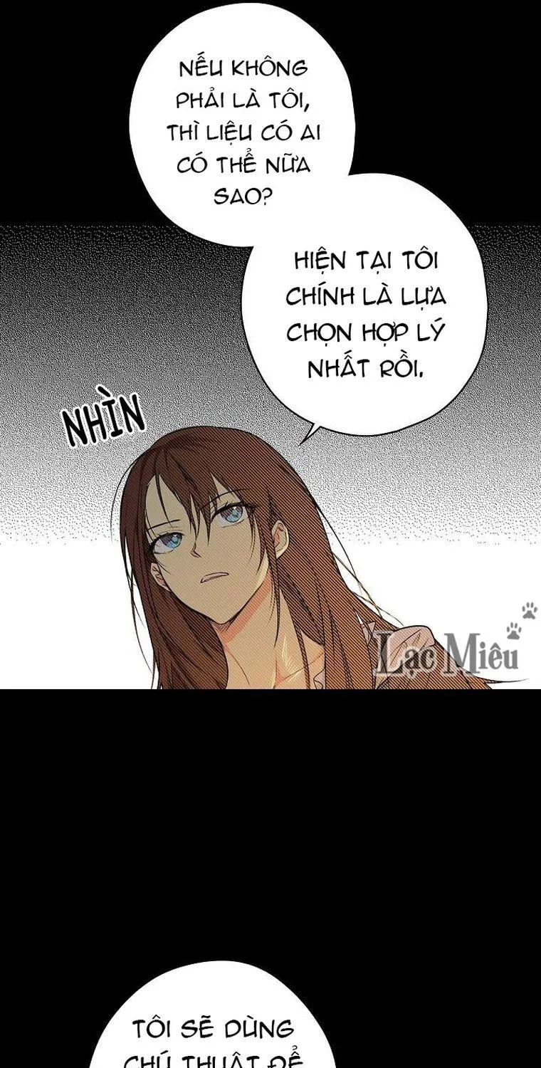 Quý Cô Bí Ẩn - Chap 11 - Trang 40